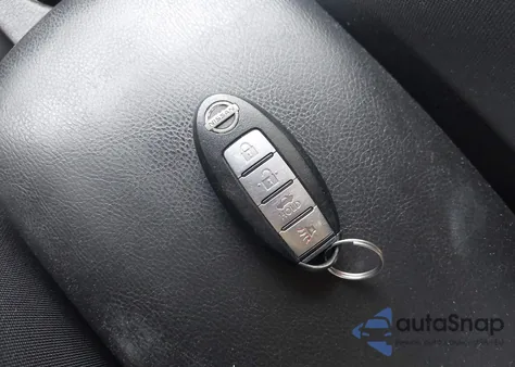 2018 Nissan Sentra Sv z USA, uszkodzony, nr VIN 3N1AB7AP3JY211450